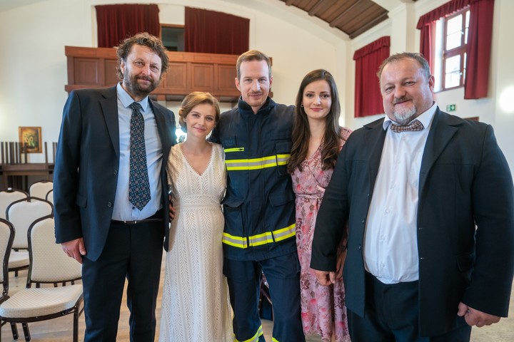 Hranica - Roman Polacik